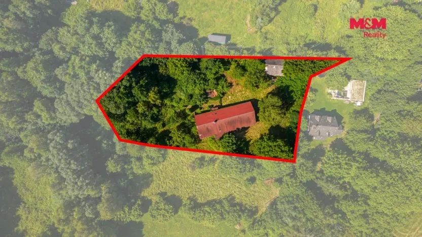 Prodej chalupy, Heřmanice, 150 m2