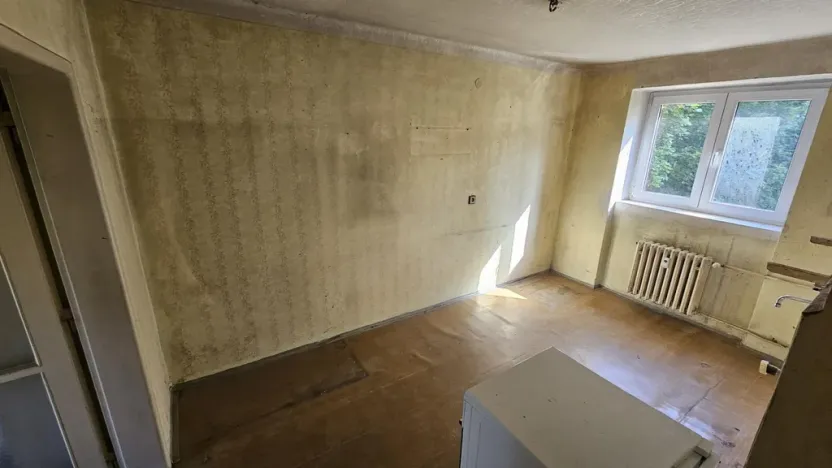 Prodej bytu 2+1, Příbram - Příbram VII, Březohorská, 50 m2