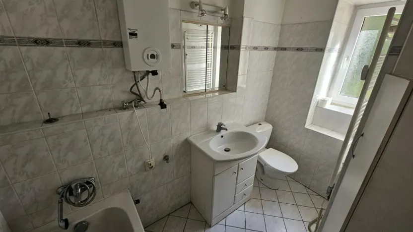 Prodej bytu 2+1, Příbram - Příbram VII, Březohorská, 50 m2