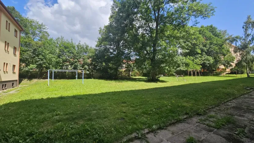 Prodej bytu 2+1, Příbram - Příbram VII, Březohorská, 50 m2