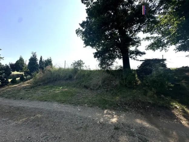 Prodej zahrady, Těšovice, 529 m2