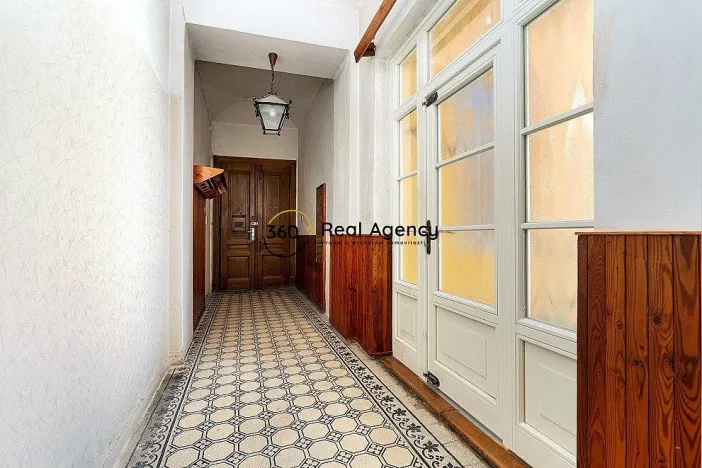 Prodej bytu 3+kk, Praha - Smíchov, Štefánikova, 93 m2