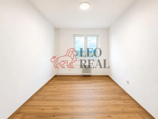 Pronájem bytu 3+1, Příbram - Příbram I, Hradební, 80 m2