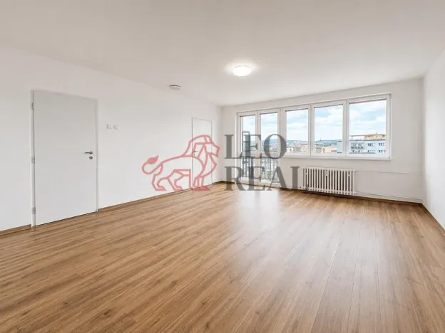 Pronájem bytu 3+1, Příbram - Příbram I, Hradební, 80 m2