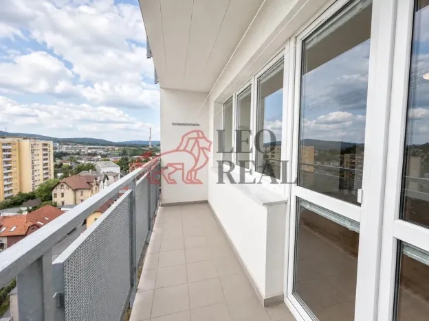 Pronájem bytu 3+1, Příbram - Příbram I, Hradební, 80 m2