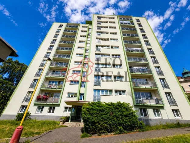 Pronájem bytu 3+1, Příbram - Příbram I, Hradební, 80 m2