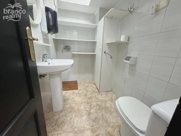 Prodej komerční, Guardamar del Segura, Alicante, Španělsko, 117 m2