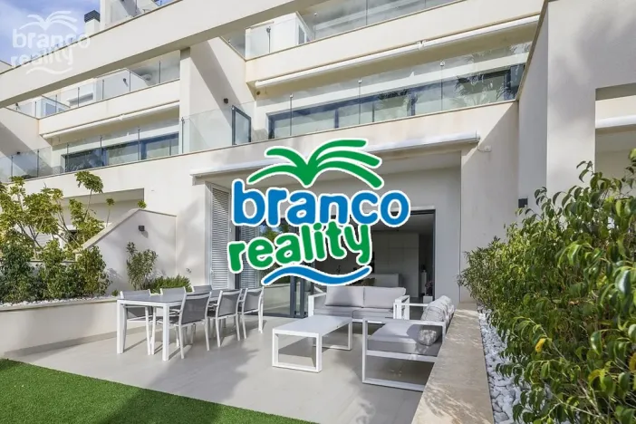 Prodej bytu 3+kk, Las Colinas, Alicante, Španělsko, 95 m2
