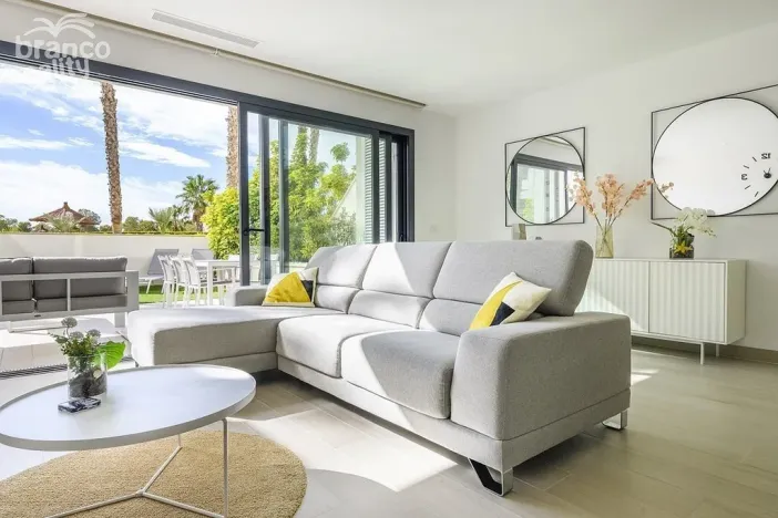 Prodej bytu 3+kk, Las Colinas, Alicante, Španělsko, 95 m2