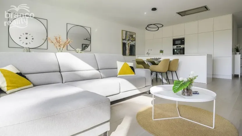 Prodej bytu 3+kk, Las Colinas, Alicante, Španělsko, 95 m2