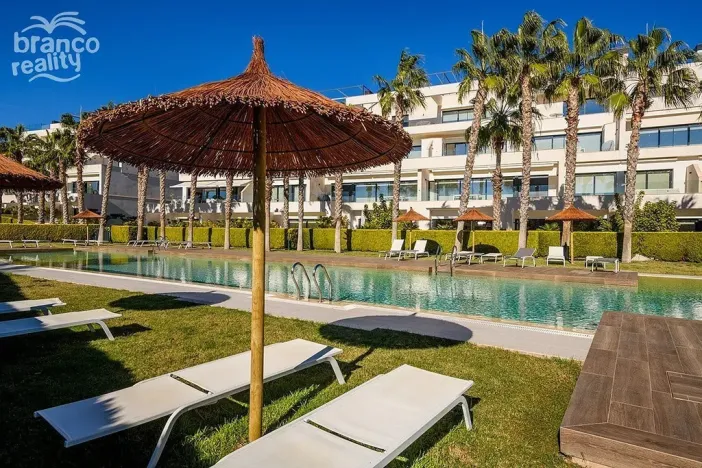 Prodej bytu 3+kk, Las Colinas, Alicante, Španělsko, 95 m2