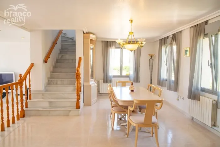 Prodej rodinného domu, Ciudad Quesada, Alicante, Španělsko, 400 m2