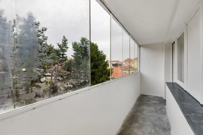 Prodej bytu 1+kk, Slaný, Záfortenská, 25 m2