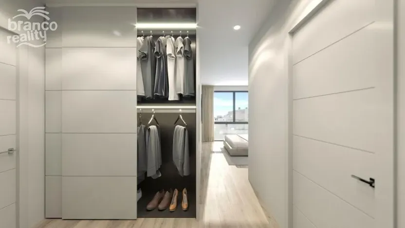 Prodej bytu 3+kk, Torrevieja, Alicante, Španělsko, 98 m2