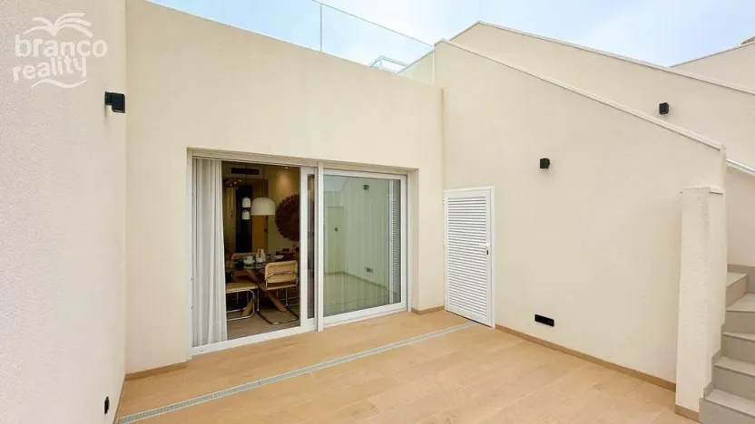 Prodej rodinného domu, Algorfa, Alicante, Španělsko, 74 m2