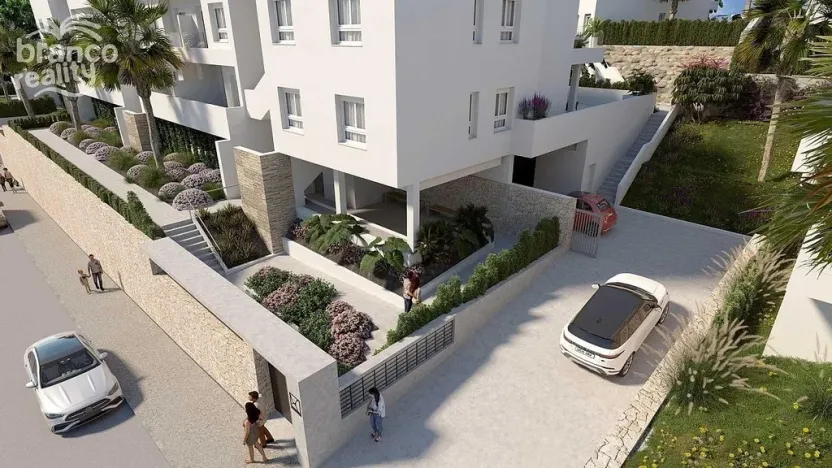 Prodej rodinného domu, Algorfa, Alicante, Španělsko, 74 m2
