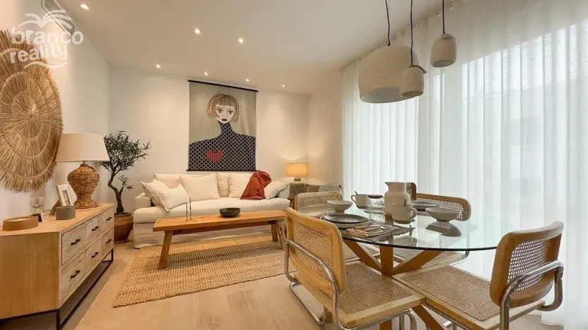 Prodej rodinného domu, Algorfa, Alicante, Španělsko, 74 m2