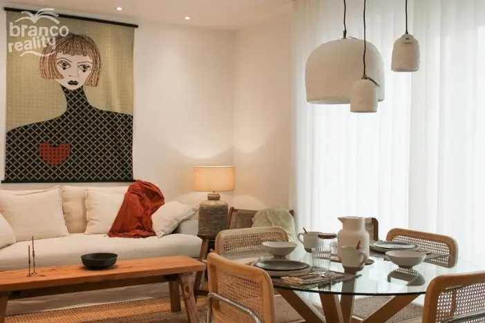 Prodej rodinného domu, Algorfa, Alicante, Španělsko, 74 m2