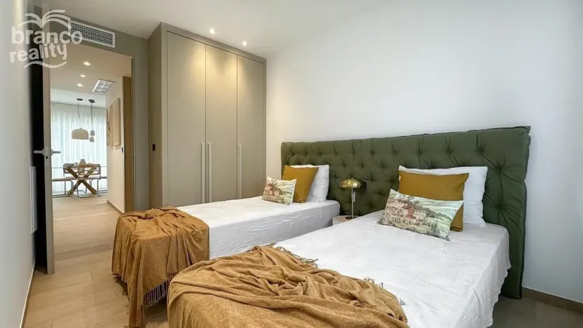 Prodej rodinného domu, Algorfa, Alicante, Španělsko, 74 m2