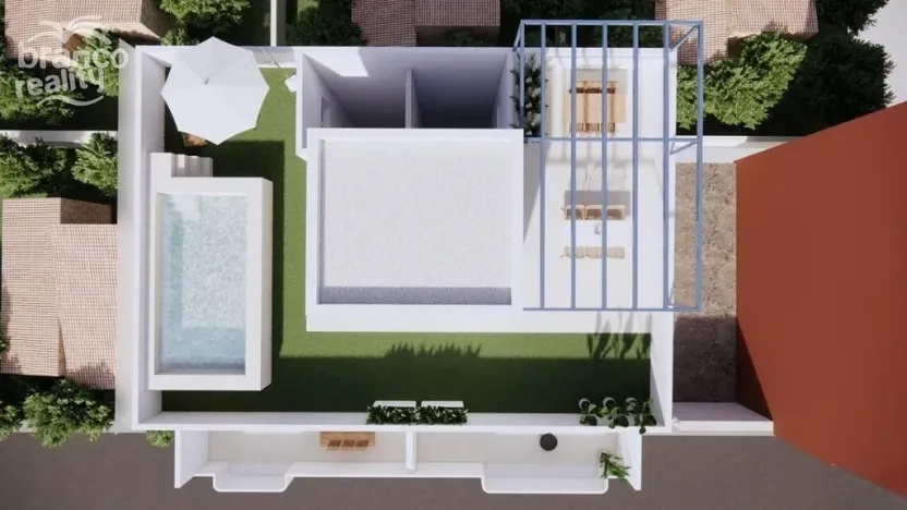 Prodej bytu 3+kk, Pilar de La Horadada, Alicante, Španělsko, 73 m2