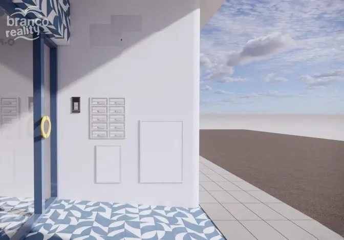 Prodej bytu 3+kk, Pilar de La Horadada, Alicante, Španělsko, 73 m2