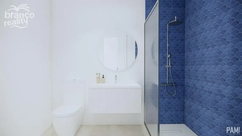 Prodej bytu 3+kk, Pilar de La Horadada, Alicante, Španělsko, 73 m2