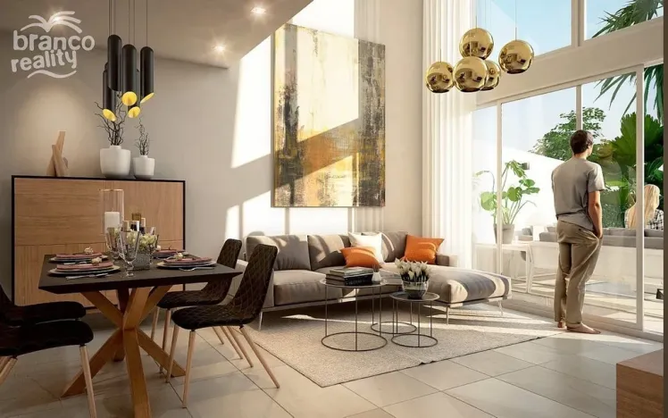 Prodej rodinného domu, Algorfa, Alicante, Španělsko, 108 m2