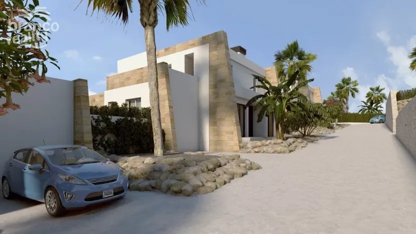 Prodej rodinného domu, Algorfa, Alicante, Španělsko, 108 m2