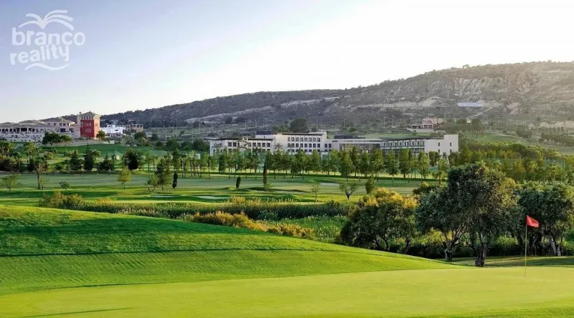 Prodej rodinného domu, Algorfa, Alicante, Španělsko, 108 m2