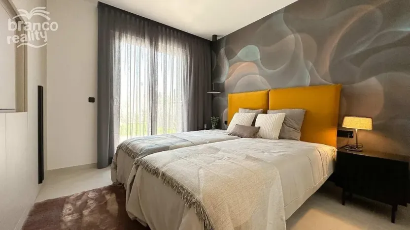 Prodej rodinného domu, Algorfa, Alicante, Španělsko, 108 m2