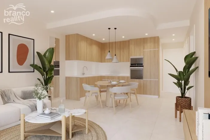 Prodej rodinného domu, San Pedro del Pinatar, Murcia, Španělsko, 85 m2
