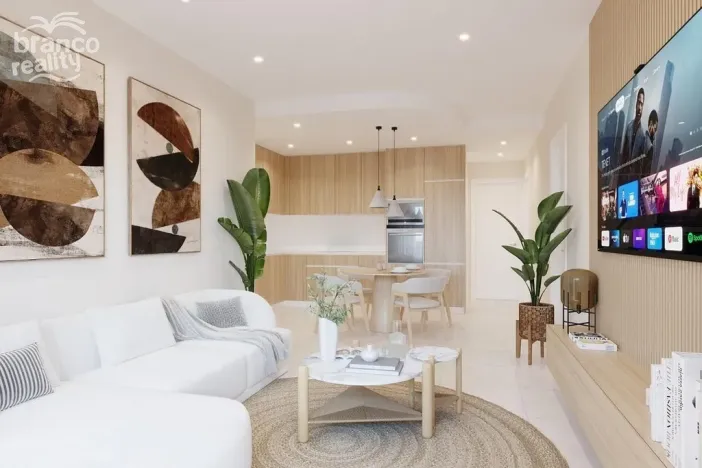 Prodej rodinného domu, San Pedro del Pinatar, Murcia, Španělsko, 85 m2