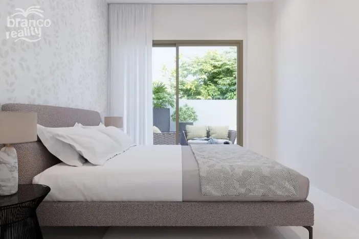 Prodej rodinného domu, San Pedro del Pinatar, Murcia, Španělsko, 85 m2