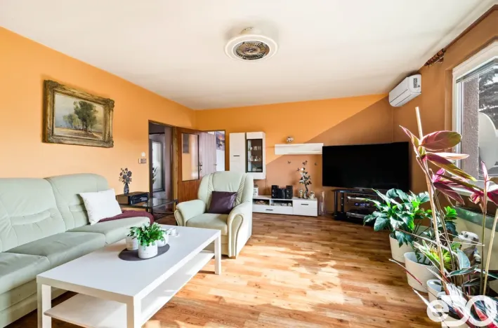 Prodej bytu 3+1, Praha, Baštýřská, 96 m2