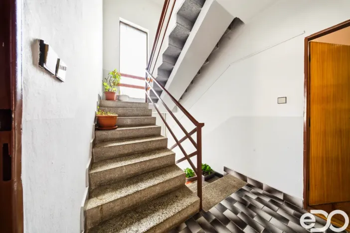 Prodej bytu 3+1, Praha, Baštýřská, 96 m2