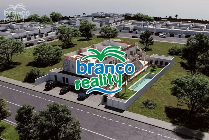 Prodej rodinného domu, Pilar de La Horadada, Alicante, Španělsko, 90 m2