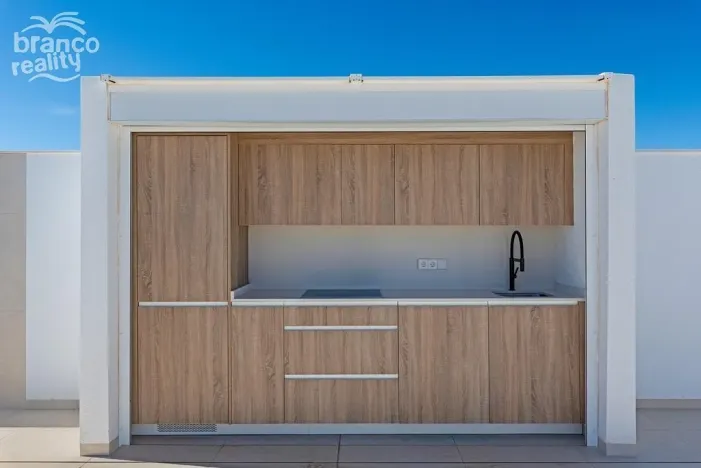 Prodej rodinného domu, Pilar de La Horadada, Alicante, Španělsko, 90 m2