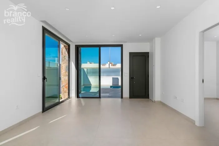 Prodej rodinného domu, Pilar de La Horadada, Alicante, Španělsko, 90 m2