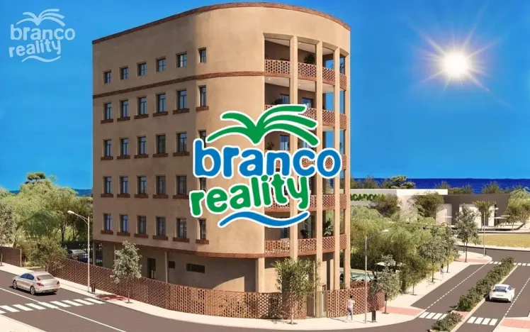 Prodej bytu 4+kk, Villajoyosa, Alicante, Španělsko, 83 m2