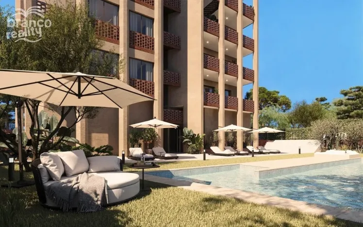 Prodej bytu 4+kk, Villajoyosa, Alicante, Španělsko, 83 m2