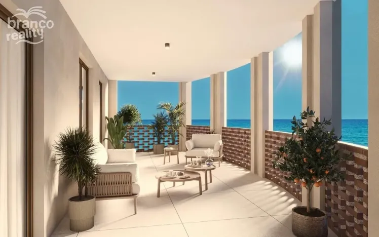 Prodej bytu 4+kk, Villajoyosa, Alicante, Španělsko, 83 m2