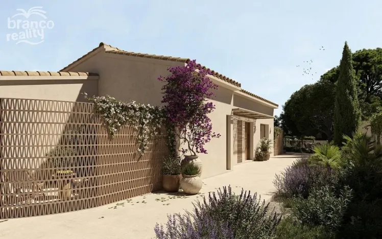 Prodej rodinného domu, Benissa, Alicante, Španělsko, 214 m2