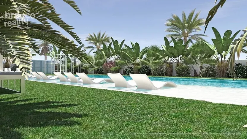 Prodej rodinného domu, Pilar de La Horadada, Alicante, Španělsko, 68 m2