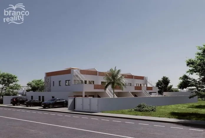 Prodej rodinného domu, Pilar de La Horadada, Alicante, Španělsko, 90 m2