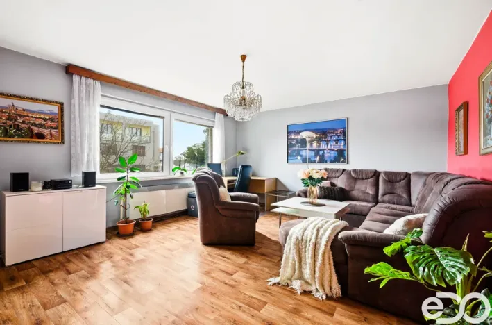 Prodej bytu 3+1, Praha, Baštýřská, 95 m2