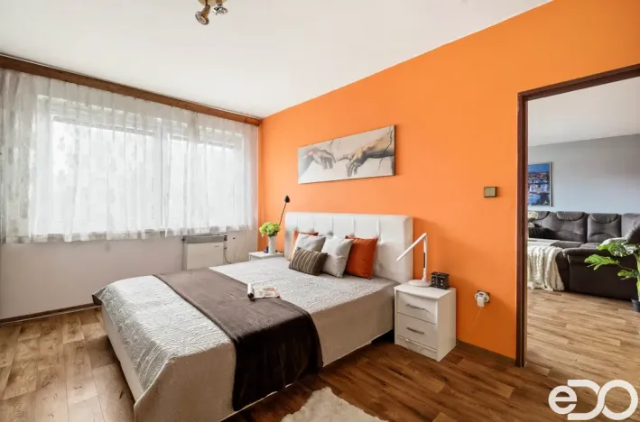 Prodej bytu 3+1, Praha, Baštýřská, 95 m2