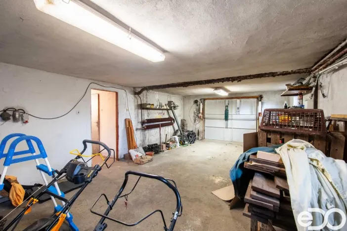 Prodej bytu 3+1, Praha, Baštýřská, 95 m2
