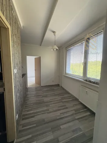 Pronájem bytu 3+1, Bílina - Teplické Předměstí, Sídliště Za Chlumem, 73 m2