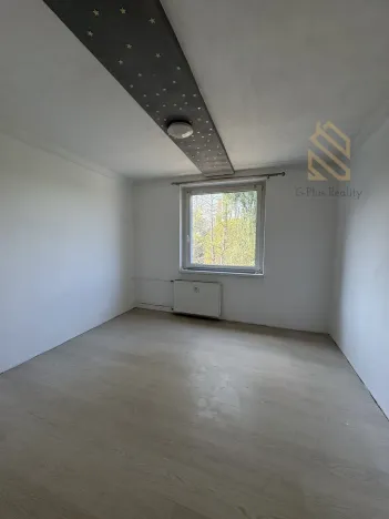 Pronájem bytu 3+1, Bílina - Teplické Předměstí, Sídliště Za Chlumem, 73 m2