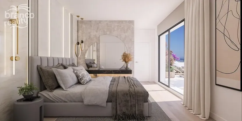 Prodej bytu 3+kk, Villajoyosa, Alicante, Španělsko, 95 m2